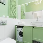 Daire With Balcony - Dietla 109 Street *