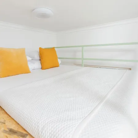 Sage Dream - 1Br - Balcony - Old Town *