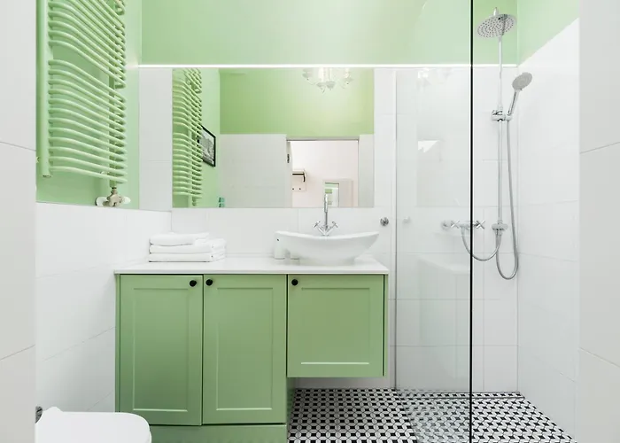 With Balcony - Dietla 109 Street דירה *